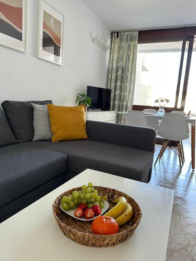 Pool View Apartment Primavera Arona  Exterior photo